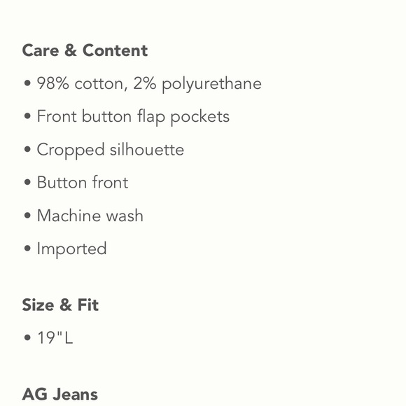 Anthropologie NWT AG The Evonne Plaid Trucker Jacket Size XS. - Picture 9 of 11